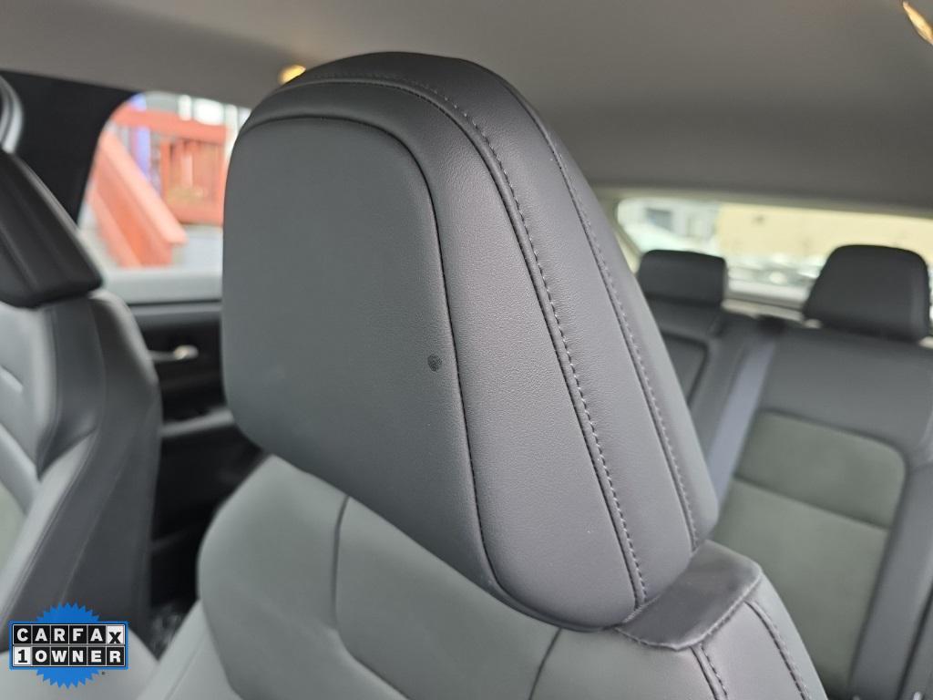 used 2023 Nissan ARIYA car, priced at $24,900