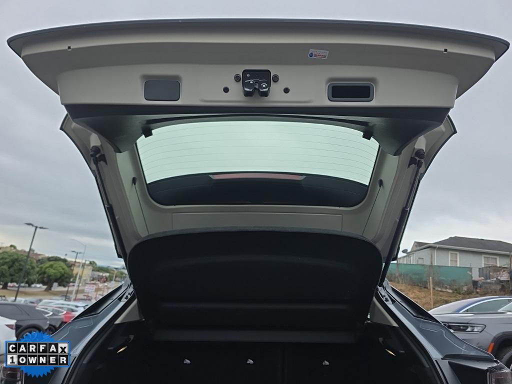 used 2023 Nissan ARIYA car, priced at $24,900