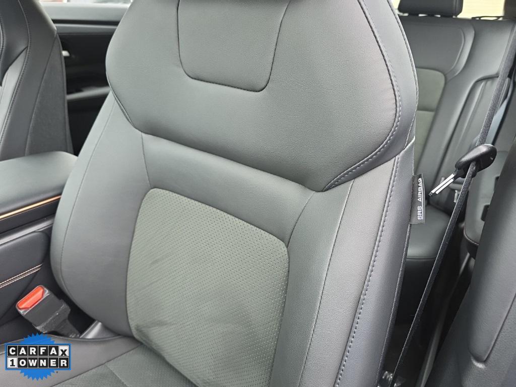used 2023 Nissan ARIYA car, priced at $24,900