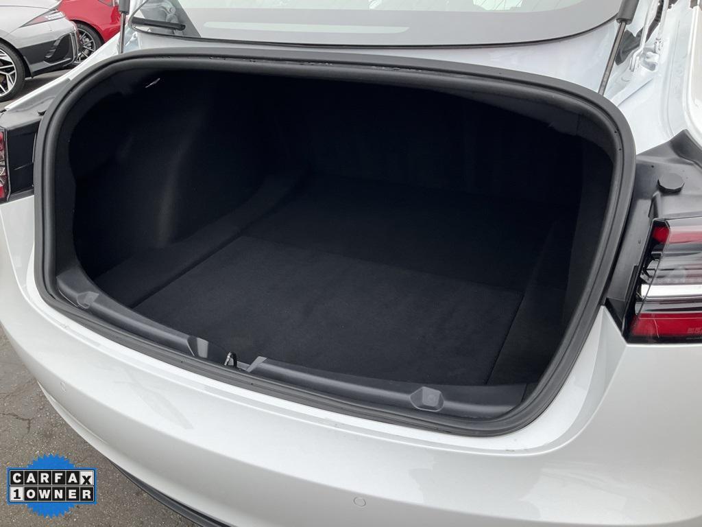 used 2020 Tesla Model 3 car, priced at $19,998