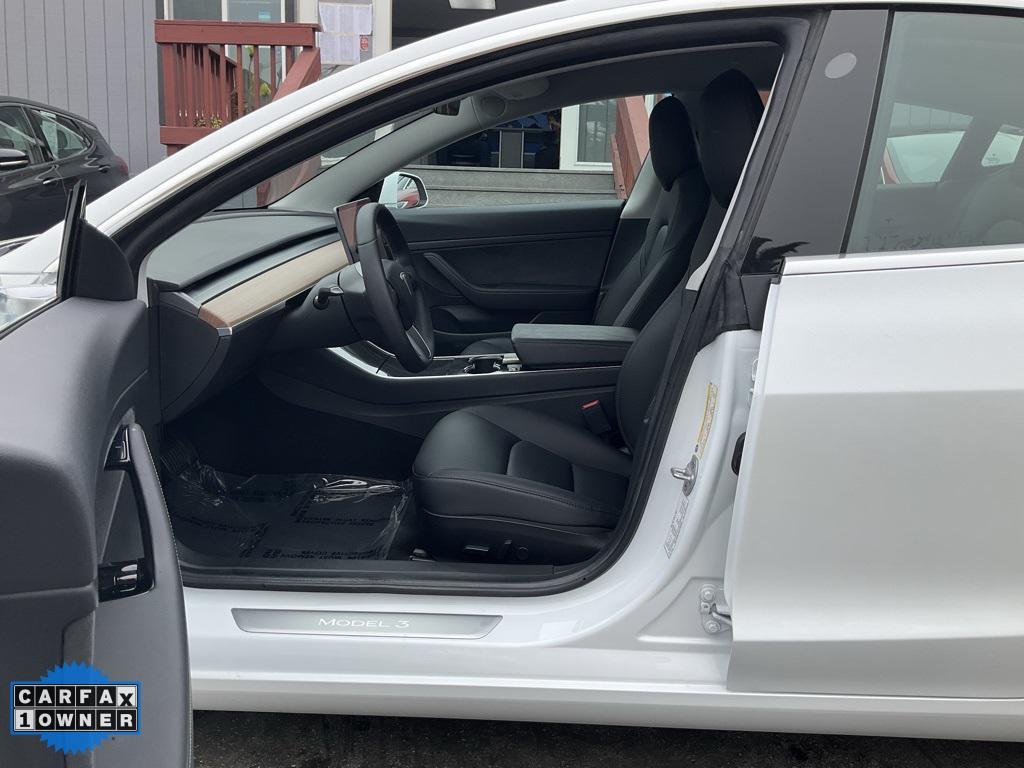 used 2020 Tesla Model 3 car, priced at $19,998