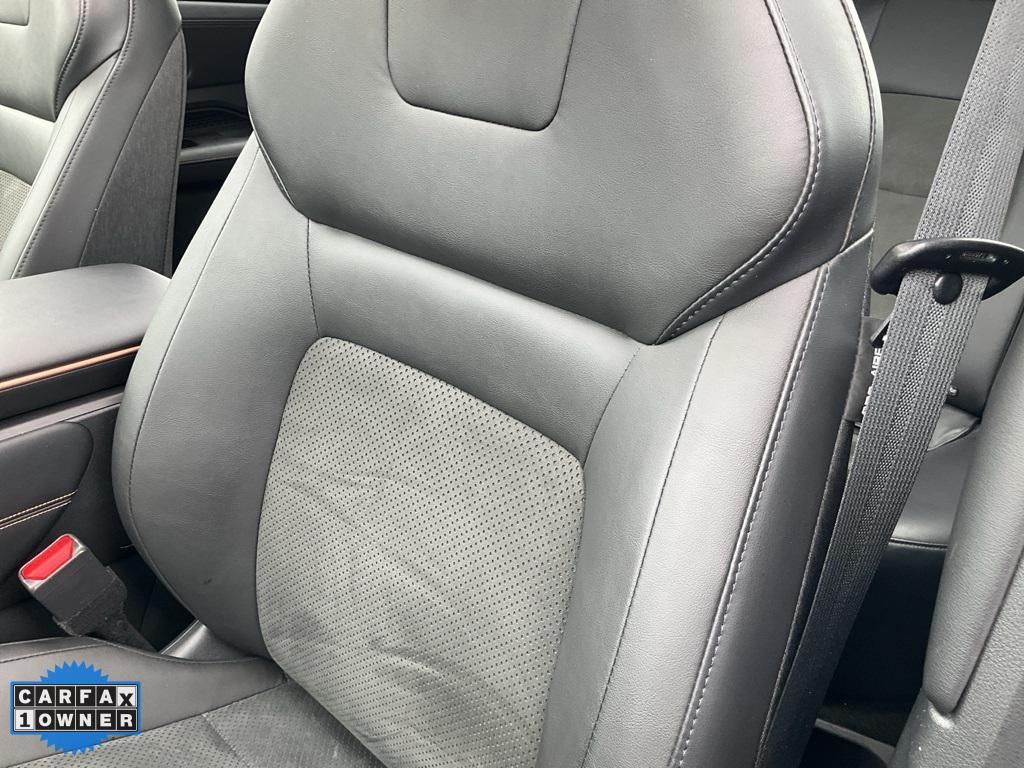 used 2023 Nissan ARIYA car, priced at $27,300