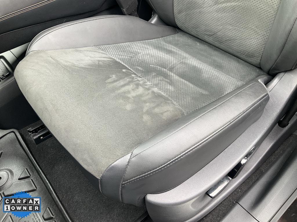 used 2023 Nissan ARIYA car, priced at $27,300