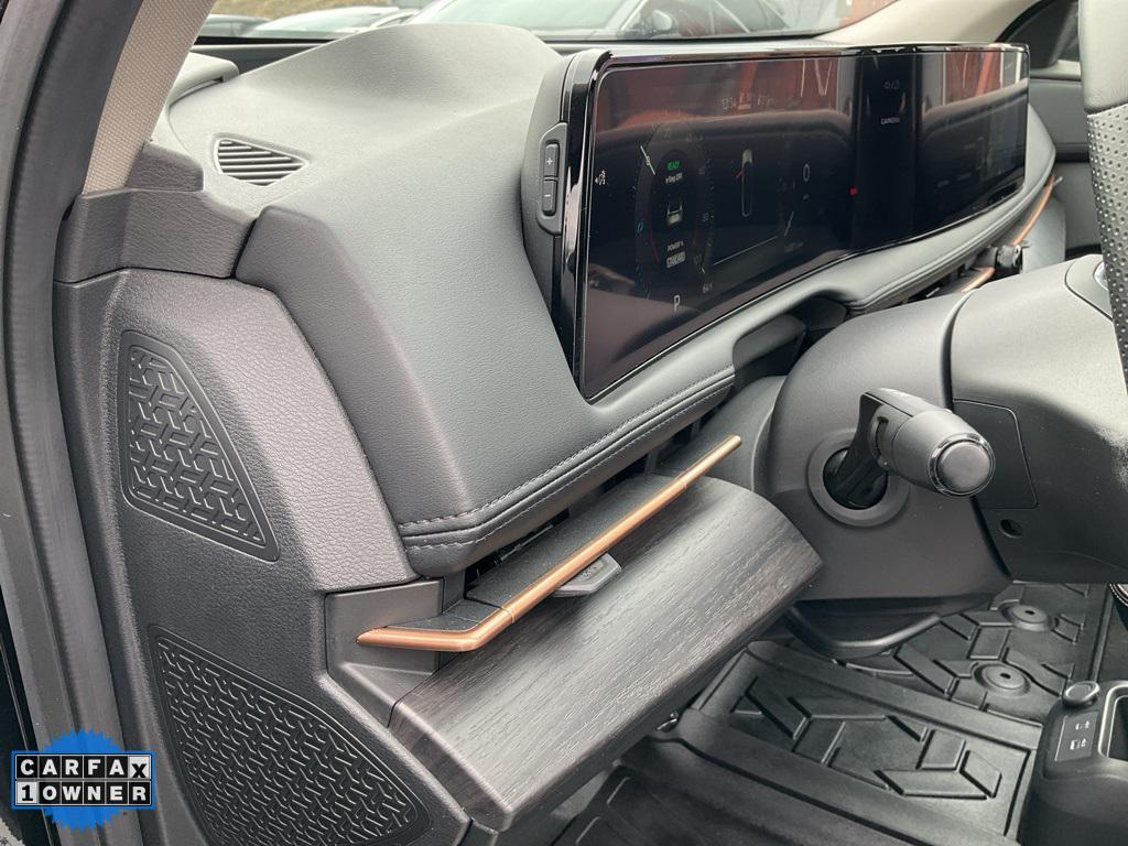 used 2023 Nissan ARIYA car, priced at $27,300