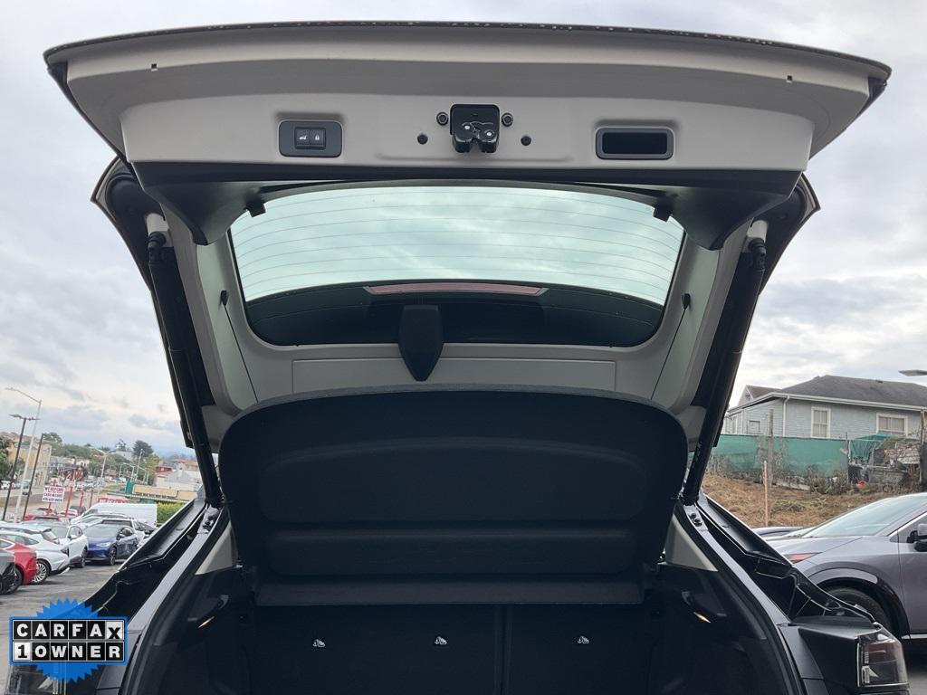 used 2023 Nissan ARIYA car, priced at $27,300