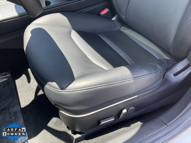 used 2021 Tesla Model 3 car, priced at $20,998