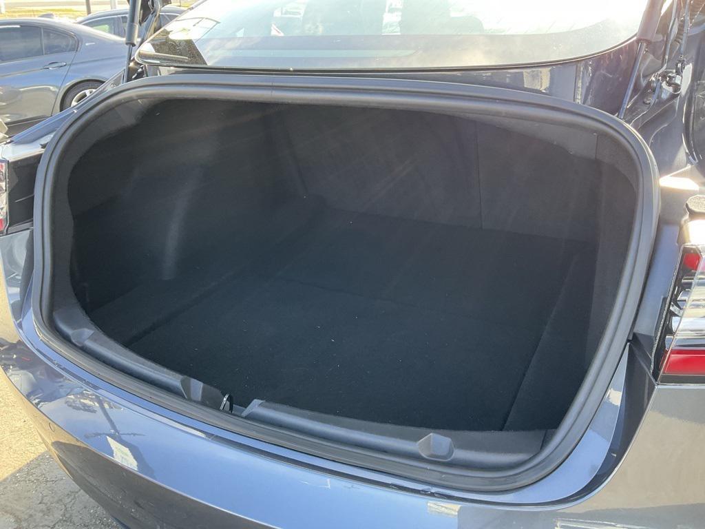 used 2018 Tesla Model 3 car, priced at $17,998