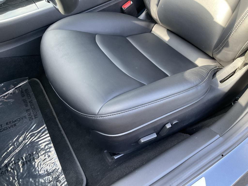 used 2018 Tesla Model 3 car, priced at $17,998