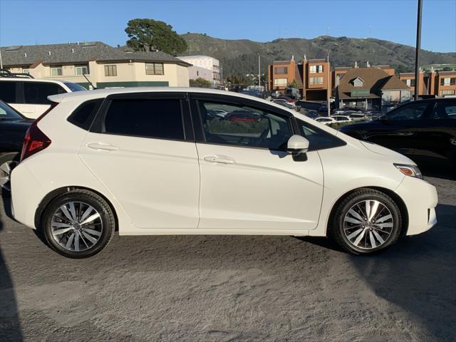 used 2016 Honda Fit car, priced at $13,800