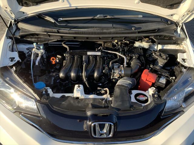 used 2016 Honda Fit car, priced at $13,800