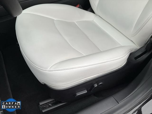 used 2021 Tesla Model 3 car, priced at $19,998