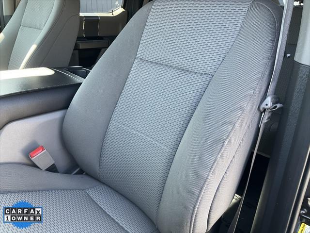 used 2019 Ford F-150 car, priced at $27,998