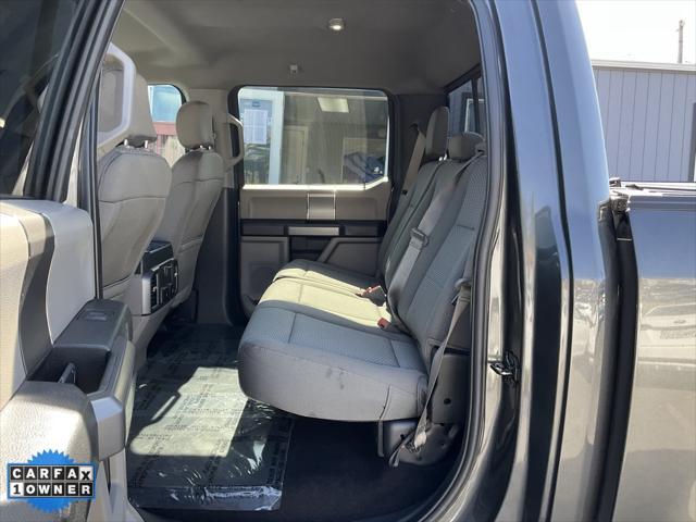 used 2019 Ford F-150 car, priced at $27,998