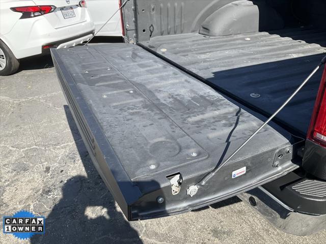 used 2019 Ford F-150 car, priced at $27,998