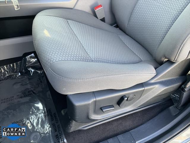 used 2019 Ford F-150 car, priced at $27,998