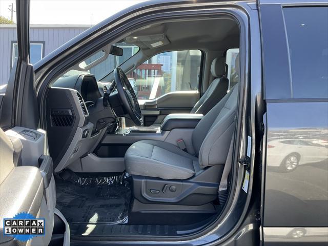 used 2019 Ford F-150 car, priced at $27,998