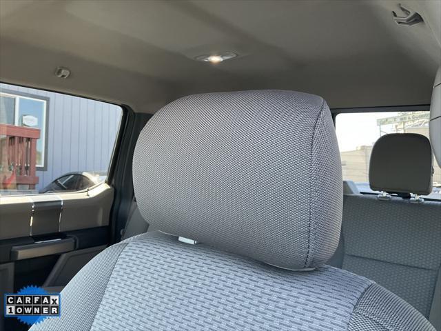 used 2019 Ford F-150 car, priced at $27,998
