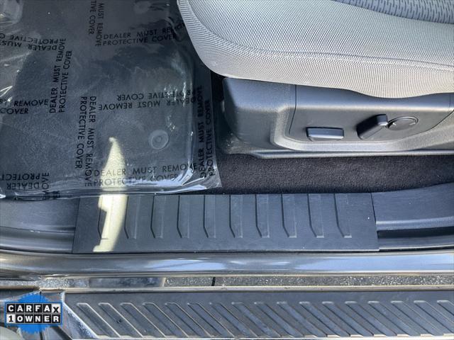 used 2019 Ford F-150 car, priced at $27,998