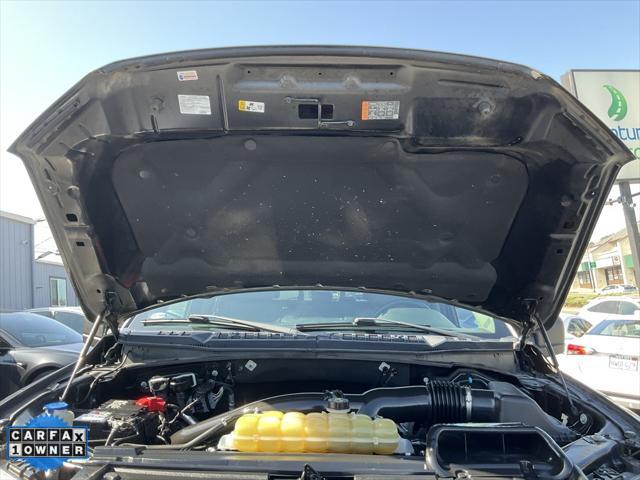 used 2019 Ford F-150 car, priced at $27,998