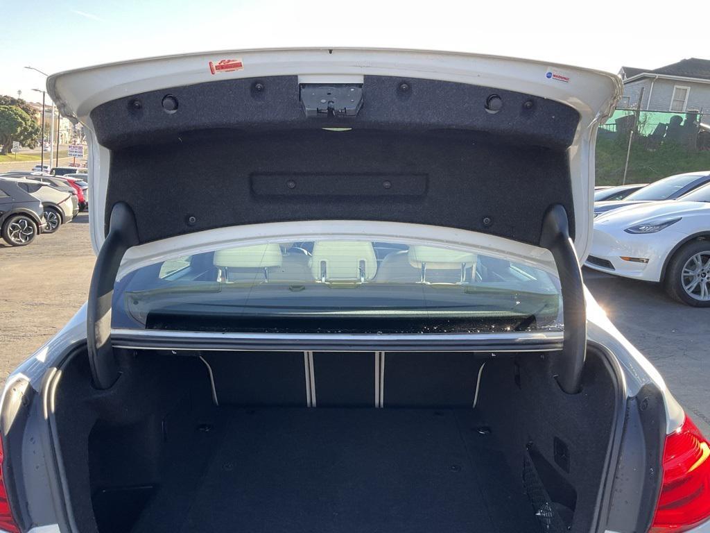 used 2017 BMW 330e car, priced at $11,998