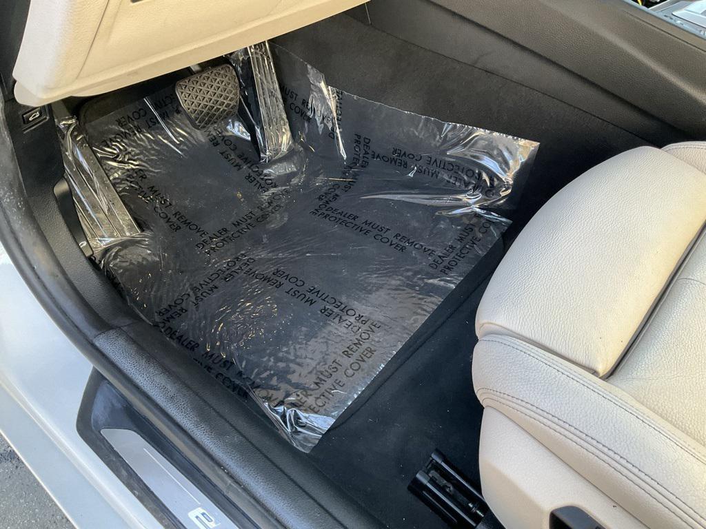 used 2017 BMW 330e car, priced at $11,998