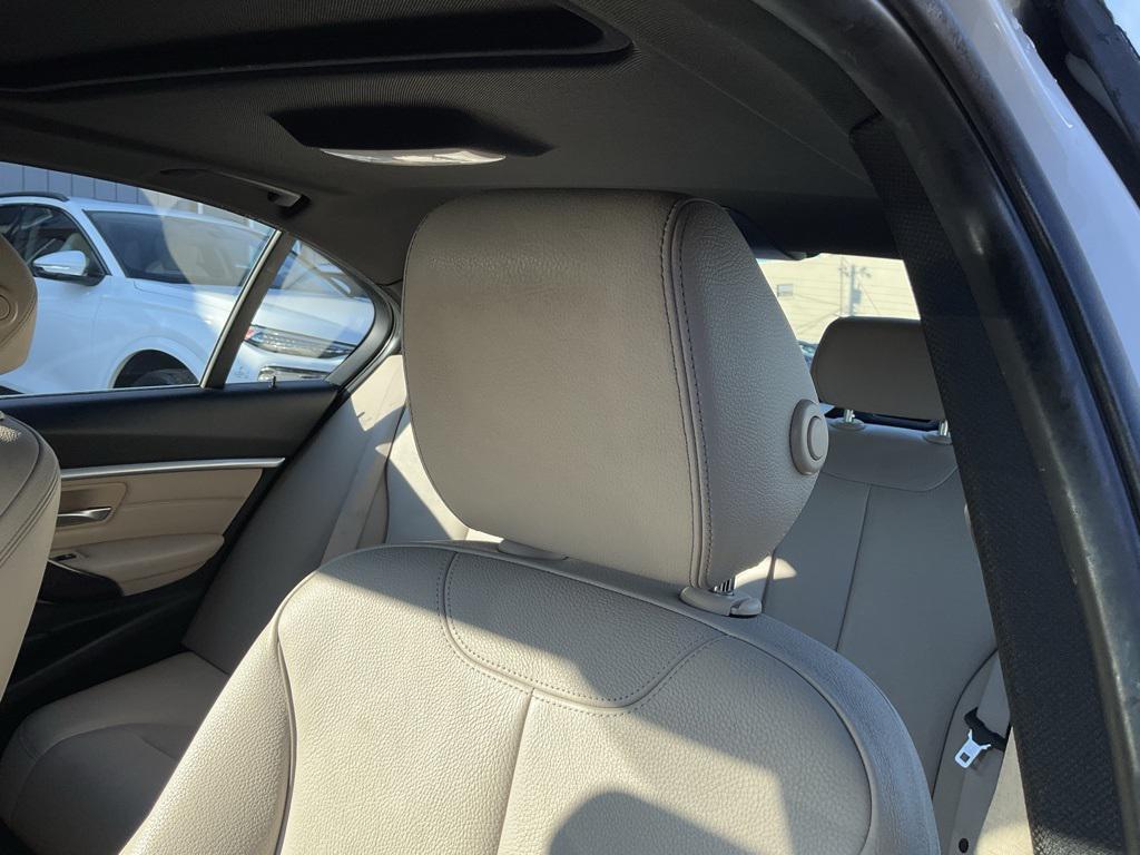 used 2017 BMW 330e car, priced at $11,998