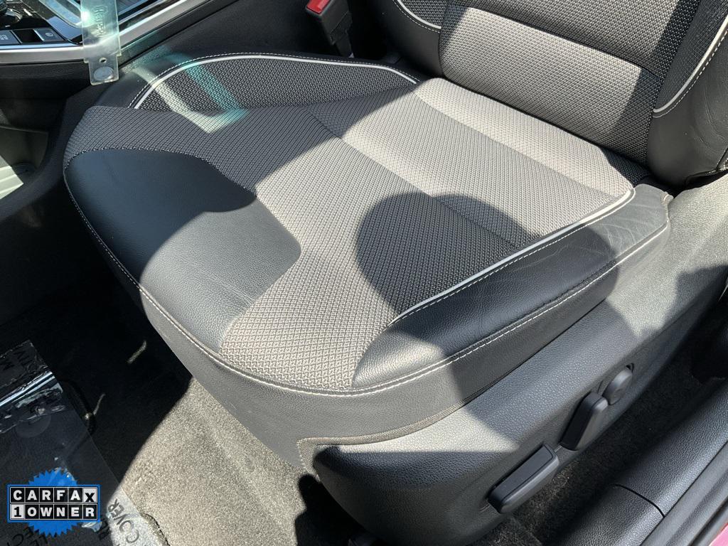 used 2022 Kia Niro EV car, priced at $18,500