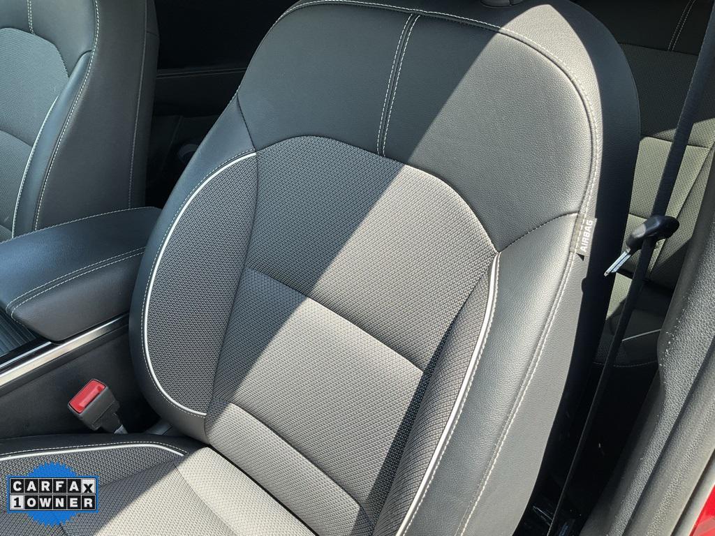 used 2022 Kia Niro EV car, priced at $18,500
