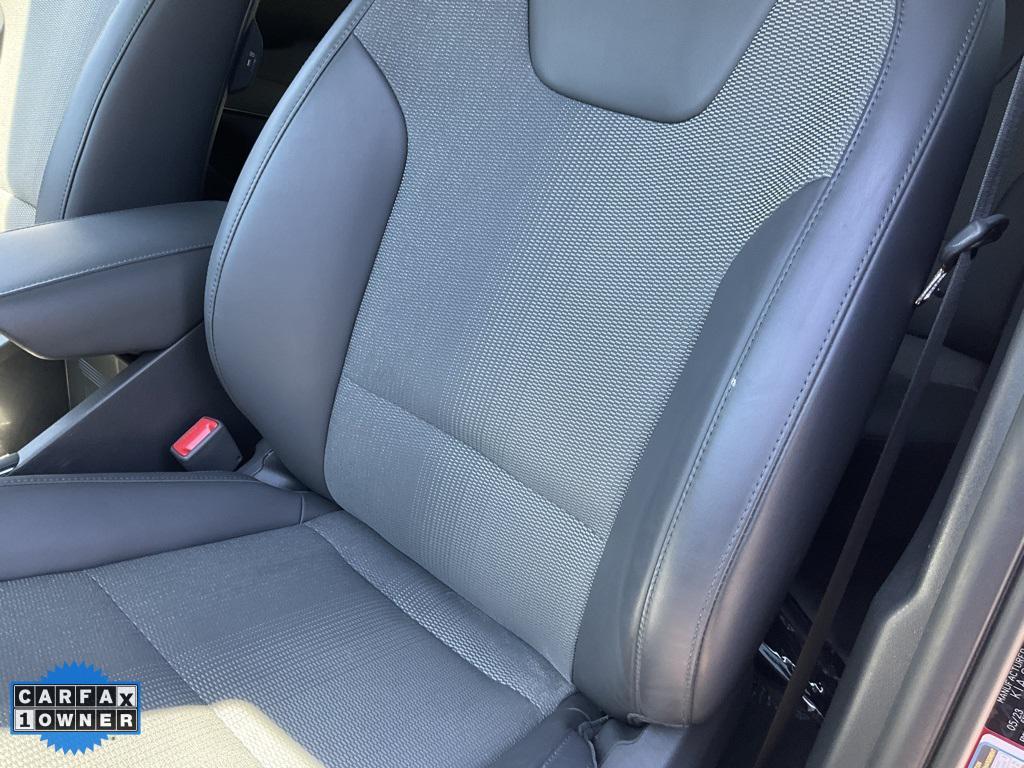 used 2023 Kia Niro EV car, priced at $20,500