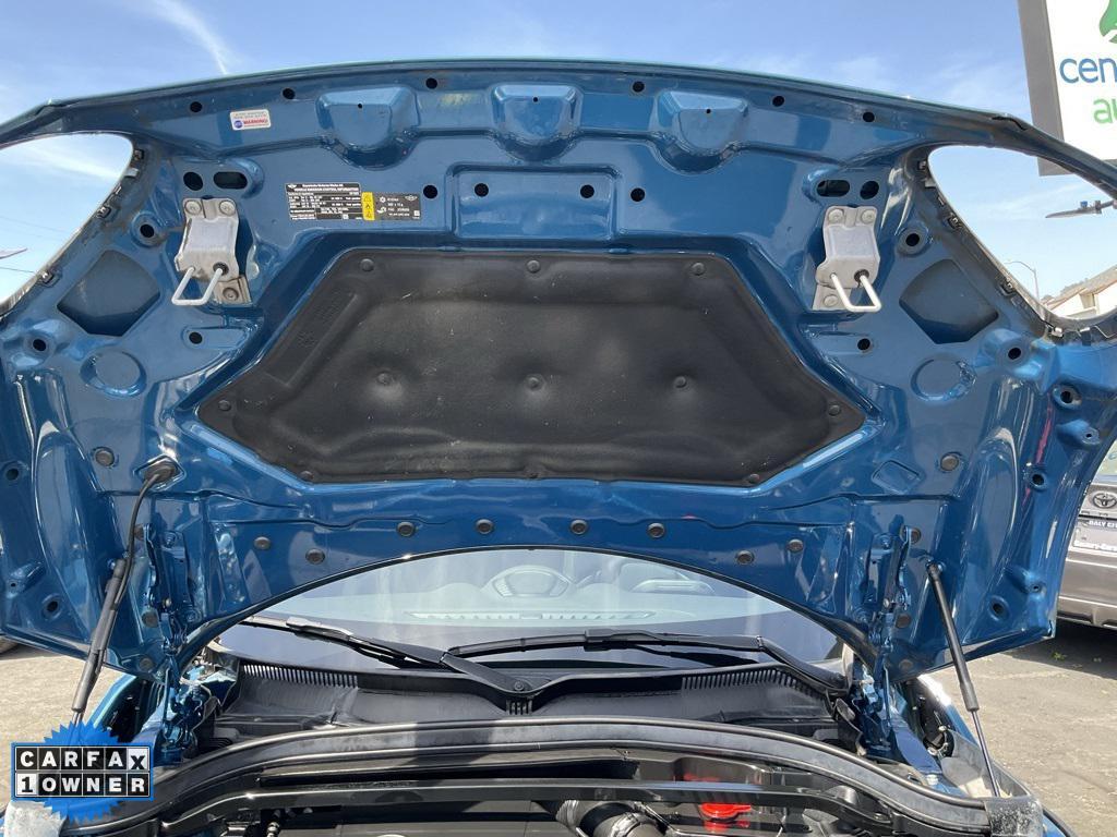 used 2023 MINI Countryman car, priced at $22,500