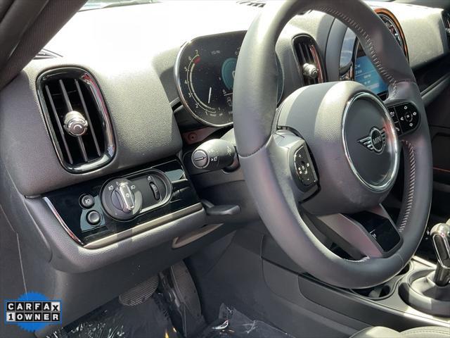 used 2023 MINI Countryman car, priced at $23,998