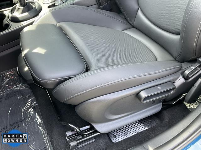 used 2023 MINI Countryman car, priced at $23,998