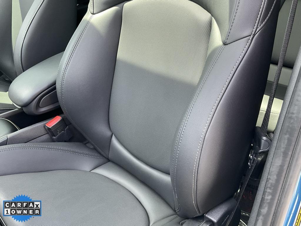 used 2023 MINI Countryman car, priced at $22,500