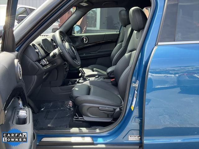 used 2023 MINI Countryman car, priced at $23,998