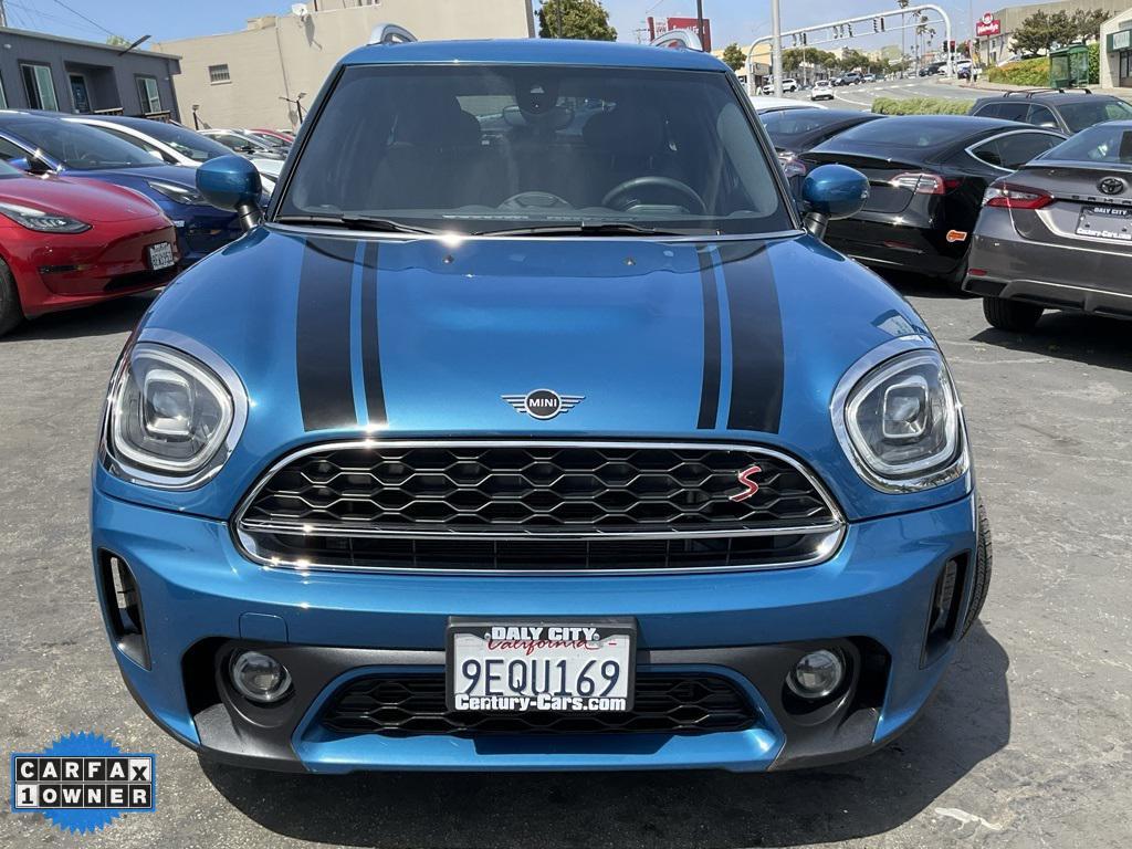 used 2023 MINI Countryman car, priced at $22,500