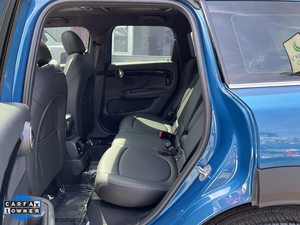 used 2023 MINI Countryman car, priced at $22,500