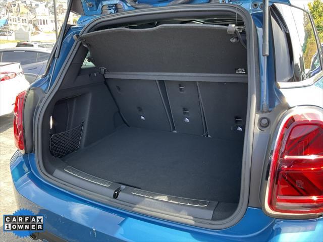 used 2023 MINI Countryman car, priced at $23,998