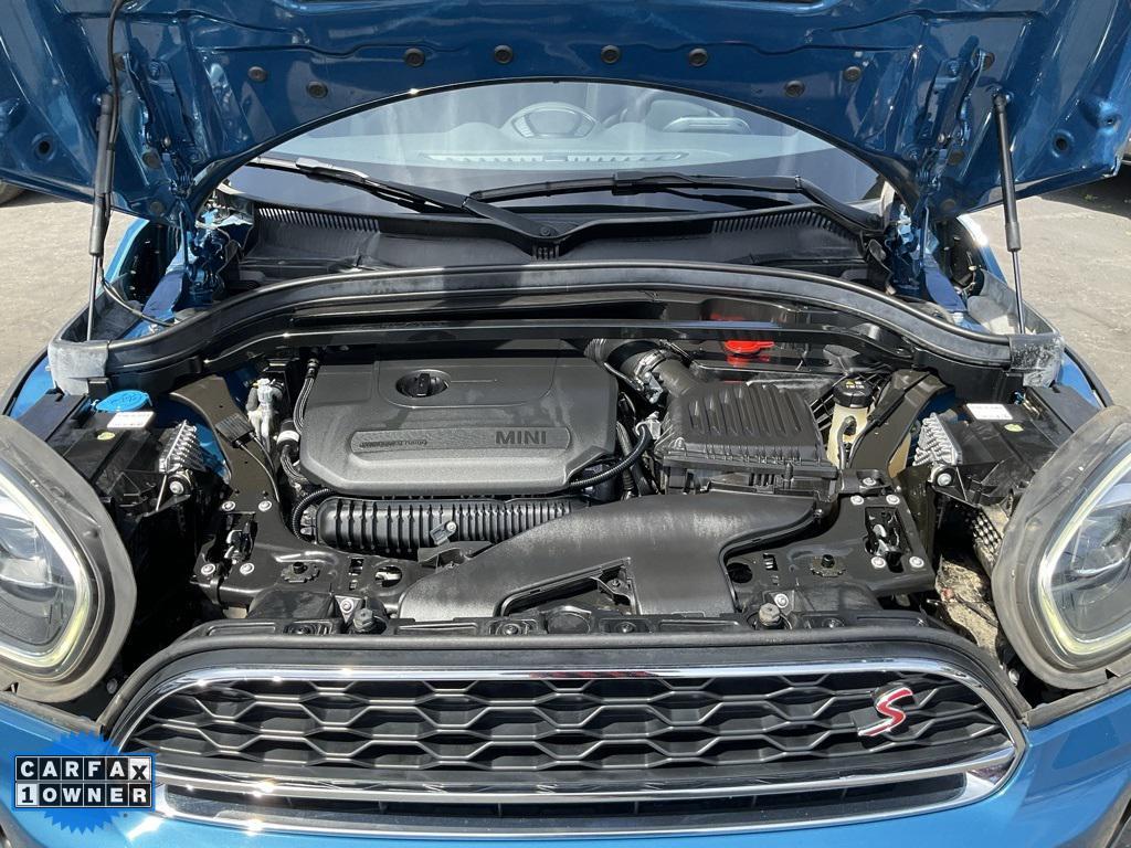 used 2023 MINI Countryman car, priced at $22,500