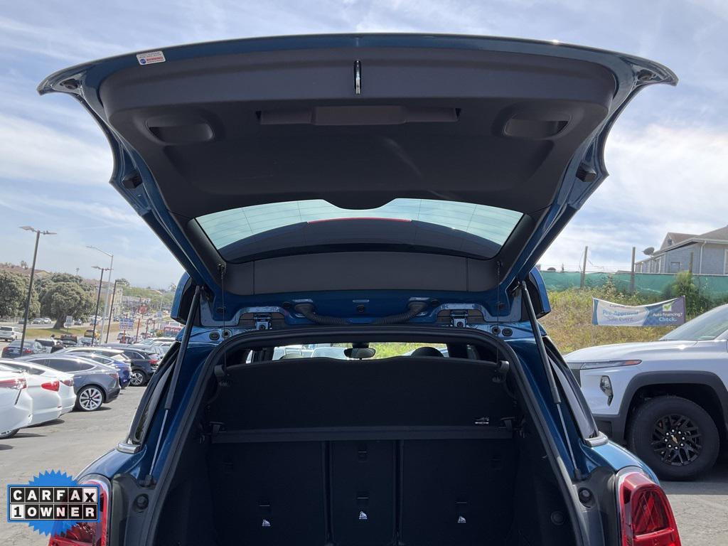 used 2023 MINI Countryman car, priced at $22,500
