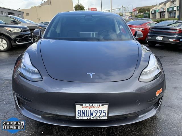 used 2020 Tesla Model 3 car, priced at $26,998