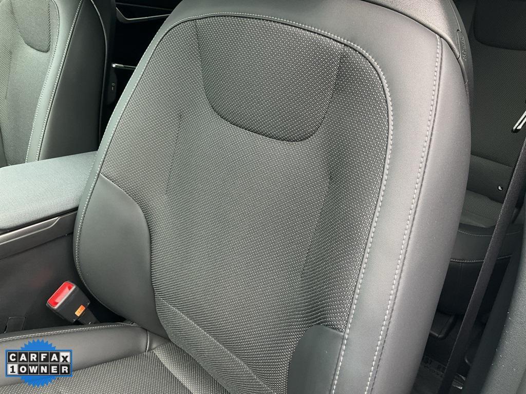 used 2024 Kia EV6 car, priced at $25,500