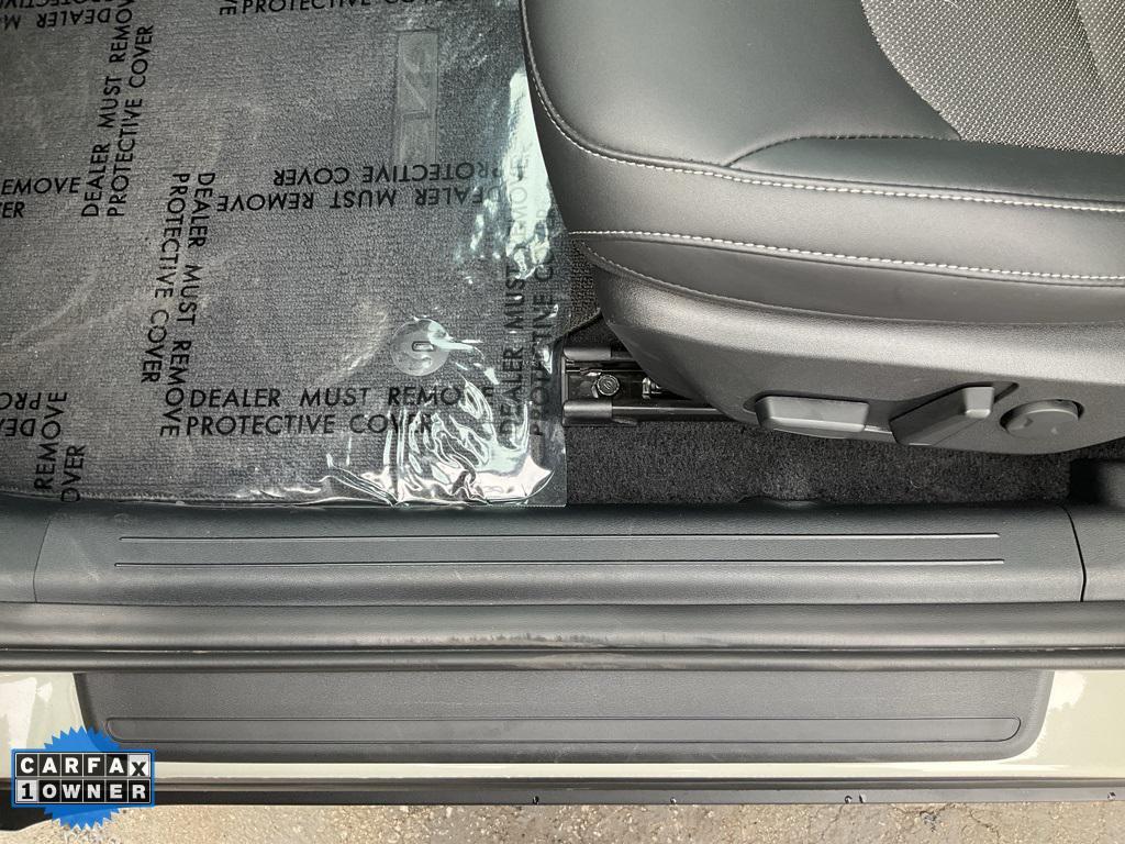 used 2024 Kia EV6 car, priced at $25,500