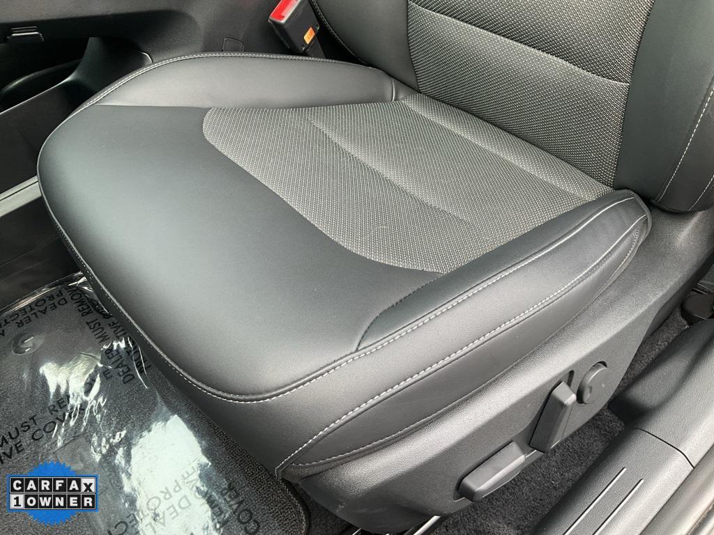 used 2024 Kia EV6 car, priced at $25,500