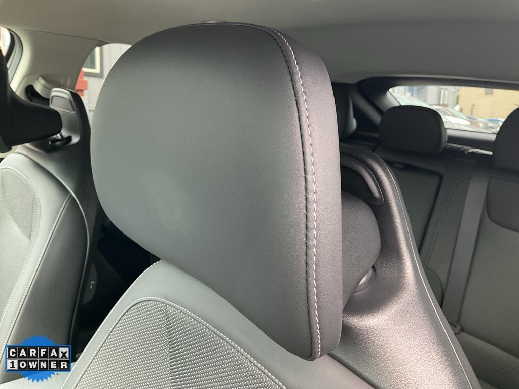 used 2024 Kia EV6 car, priced at $25,500