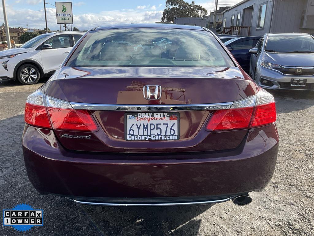 used 2013 Honda Accord car, priced at $12,998