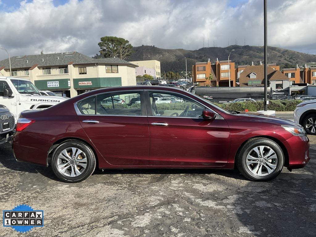 used 2013 Honda Accord car, priced at $12,998