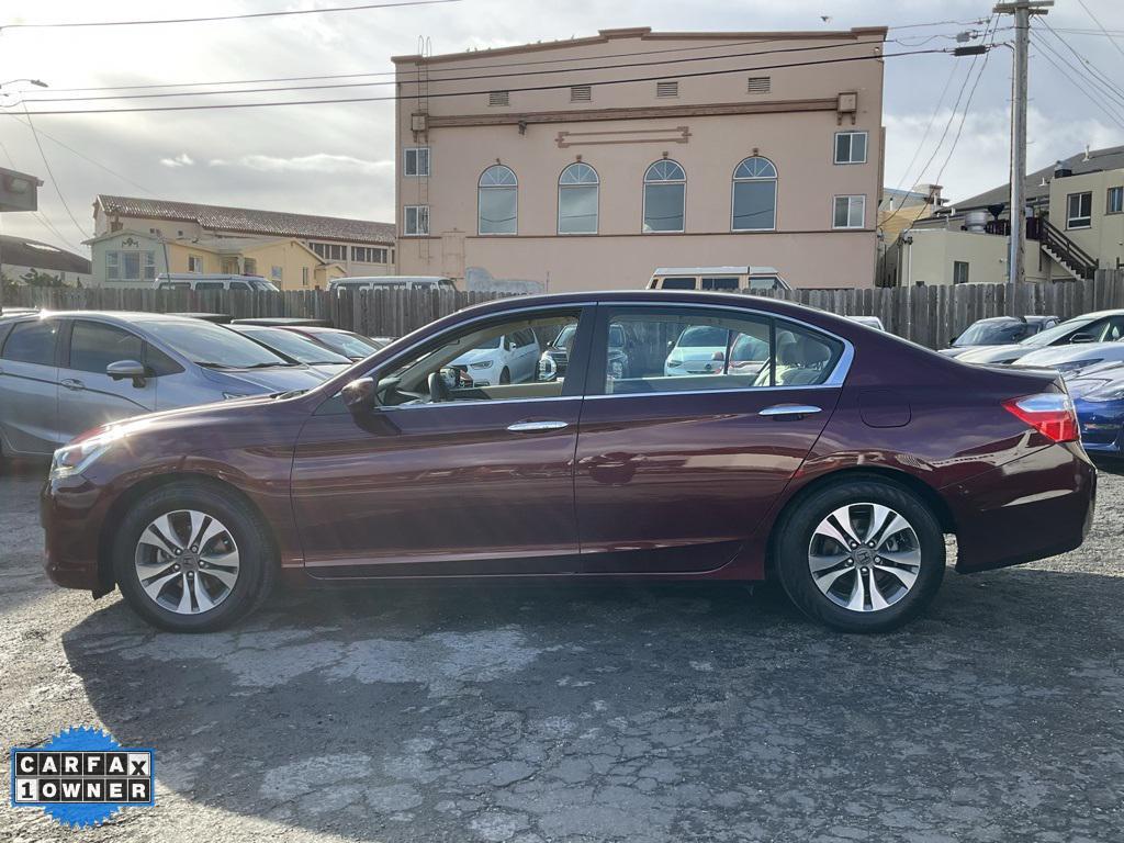 used 2013 Honda Accord car, priced at $12,998