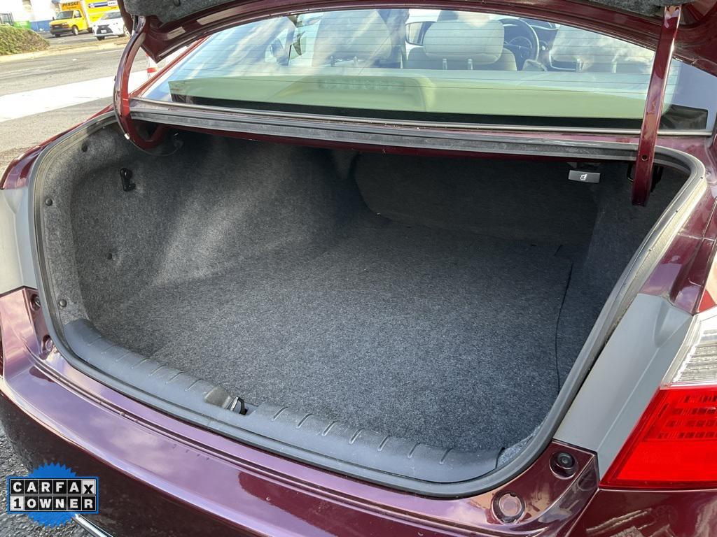 used 2013 Honda Accord car, priced at $12,998