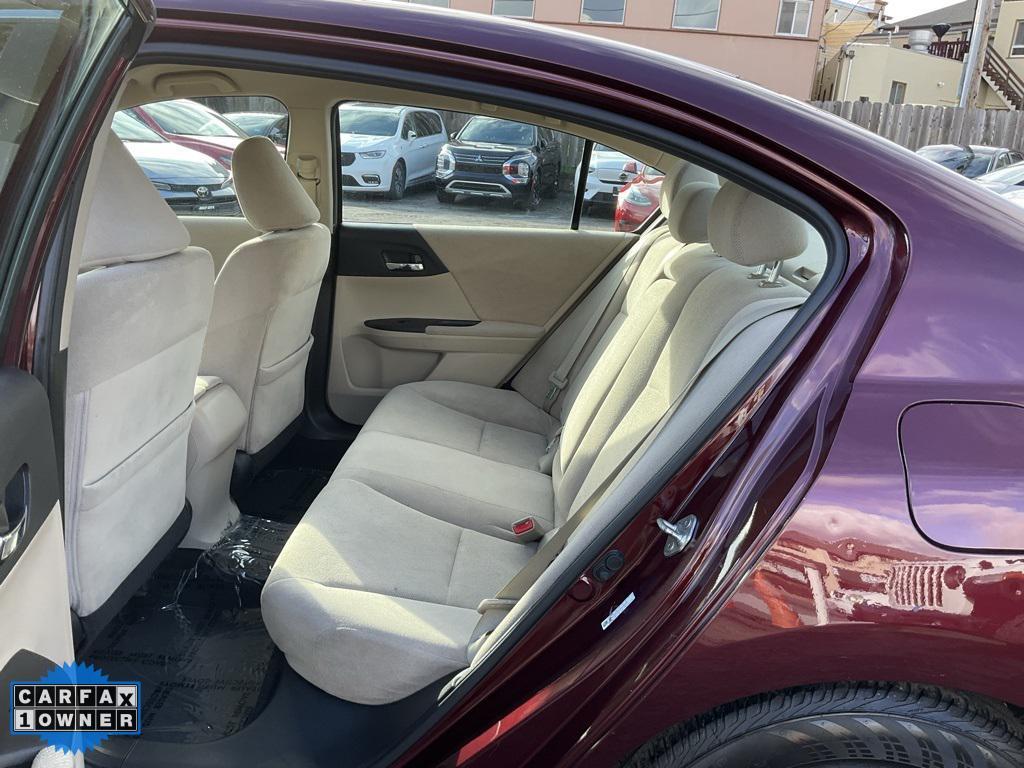 used 2013 Honda Accord car, priced at $12,998