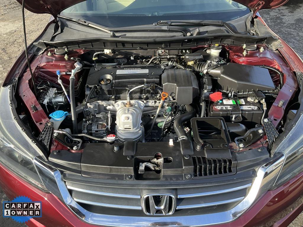 used 2013 Honda Accord car, priced at $12,998